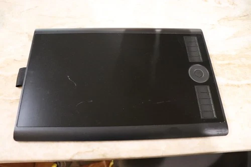 GAOMON M10K PRO Graphic Drawing Tablet Art Painting Board 10x6.25 in