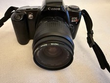 Canon EOS Rebel XS With 35-80mm 1.4-5.6
