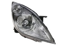 Scheinwerfer R (h4, elektrisch, mit motor) für CHEVROLET SPARK 12.12-11.15