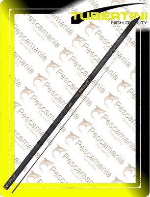 Bolognese Rute Tubertini R18 EVOLUTION TIP 7,00 M 0-16 G
