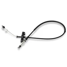 Accelerator Throttle Cable 18201-3S500 For 1998-2000 Nissan Frontier,2000 Xterra