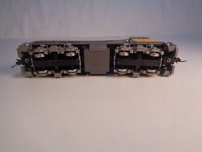 HO KATO/CONCOR EMD MP15 Swicher Locomotive Union Pacific