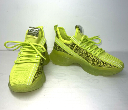 maxima lime steve madden