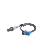 Bosch 0 258 986 754 Lambdasonde für KIA Carens IV Hyundai i10 BA IA