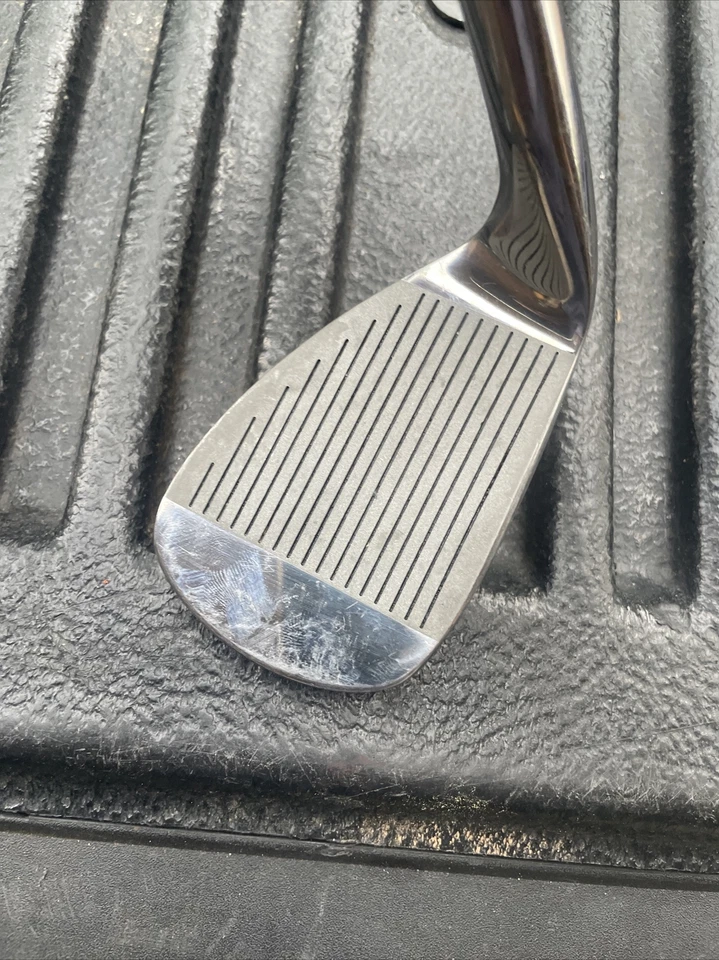 MacGregor DX 52 Degree Forged Gap Wedge 35.5 Inch Right Hand - Image 4 of 4