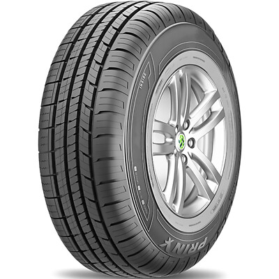 2 Tires Prinx HiCity HH2 205/70R15 96H AS A/S All Season