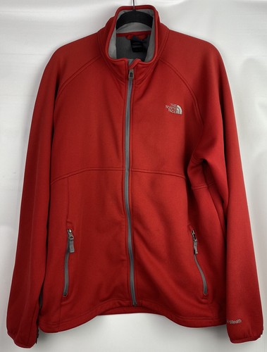 North Face Mens XL TKA Stealth Waffle 
