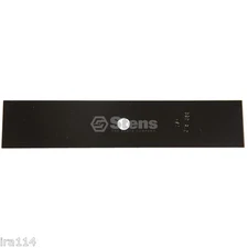 Stens #375-352 Edger Blade 10" X 2"