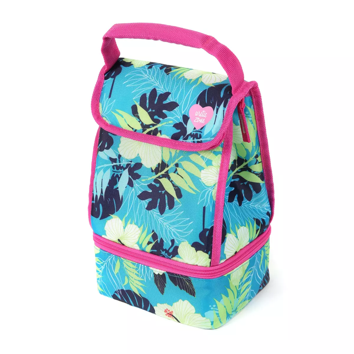 Insulated lunch store bags walmart