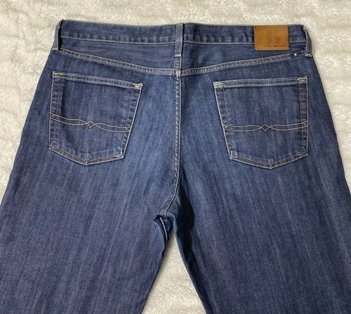 Lucky Brand Mens Jeans 361 Straight 
