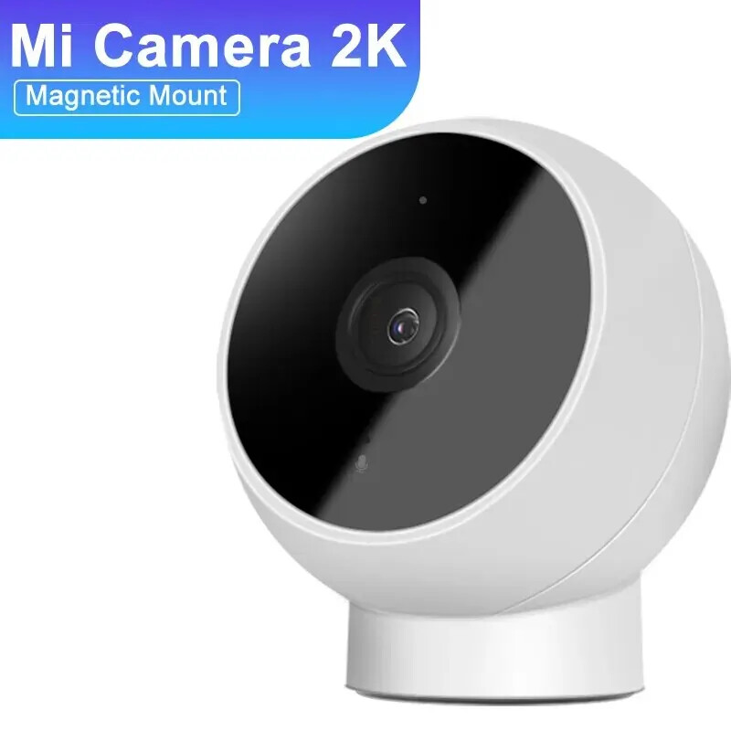 Camera Baby Security Monitor Night Vision Video AI Human Detection Surveillance
