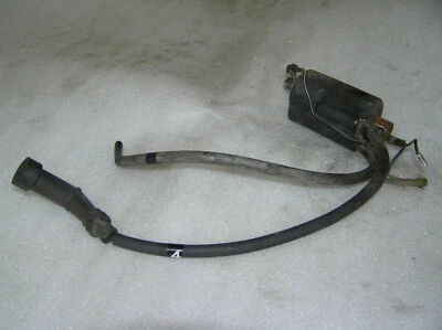 HONDA CB 750 Four Zündspule 1/4 ignition coil - Bild 1 von 2