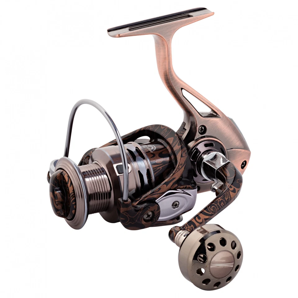 Kogha Spinnrolle Lynx 2000 2000