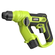 锂电锤大功率无刷混凝土工业冲击钻-