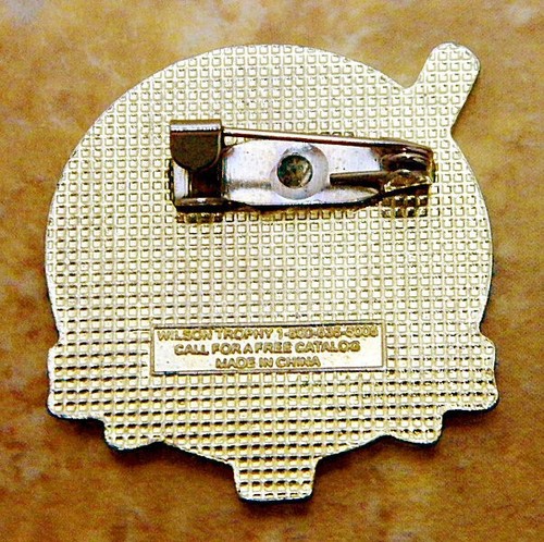 Alex " A ROD " Rodriguez Lapel Pin - New York Yankees - Picture 2 of 3