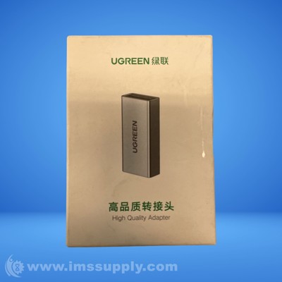UGREEN US381 USB 3.0 Aluminum Extension Adapter FNFP