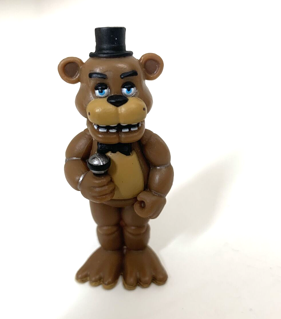 Funko Five Nights at Freddy's Freddy Fazbear 13.5 inch Action Figure for  sale online