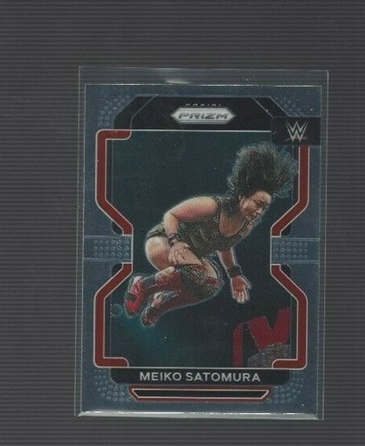 2022 WWE Panini Prizm - Base - RC - Legends - YOU PICK - Complete Your Set 1-200 - Picture 106 of 180