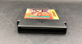 Gauntlet (Nintendo Entertainment System, NES) Game Only w/ Sleeve