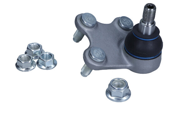 Quaro QS3294/HQ TRAG-/FÜHRUNGSGELENK Links Rechts Vorderachse Links Vorderachse-image
