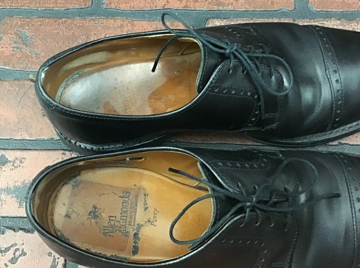 Allen Edmonds Perry Men