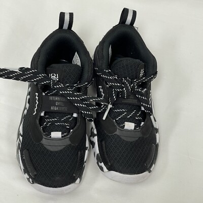 HOOP2003年12冊＋1冊 Adidas Hoops F21/S22-TN 21/066 D.1-3 Size 12 1/2 Kids UK 12K