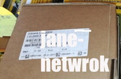 1pc for NEW 7ML5746-2AA00-1AA0 LVL200 (by Fedex or DHL) #W5