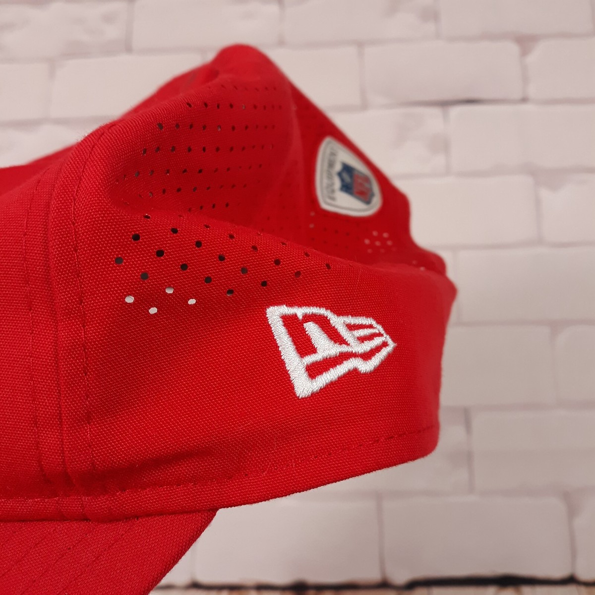 ハット [New Era] Kansas City Chiefs NFL 9TWENTY Strapback Hat Kansas City Chiefs 2025 Draft 9TWENTY A-Frame Adjustable Hat