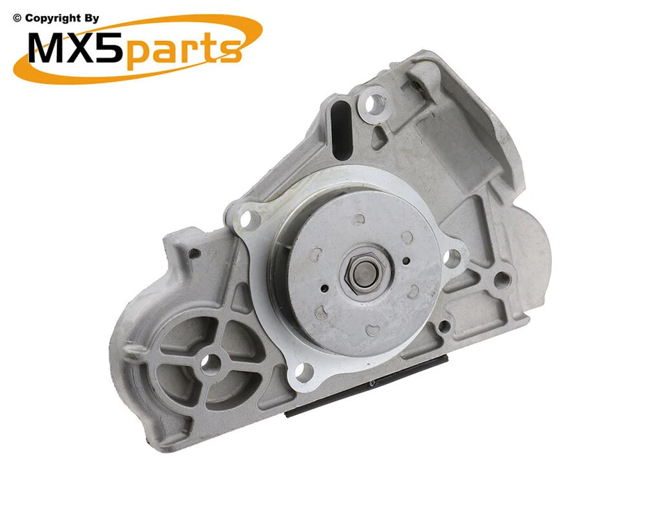 MX5 Timing Belt Cambelt Kit 5pc Water Pump & Gaskets Mazda MX-5 Mk2 1.8 1998>05 - Image 2 of 4