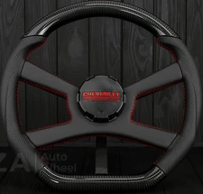 69-94 Chevrolet OBS GMC  CK Blazer Silverado Steering Wheel C10 Syclone Typhoon