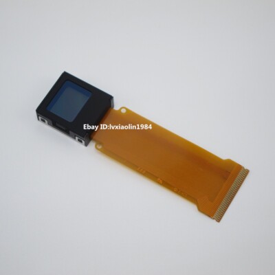 Viewfinder Eyepiece Display Screen EVF Monitor Assy For Olympus E-M1 Mark II III