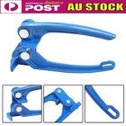 <!--F#f_0-->Mini Tube Bender 1/8 3/16 1/4 Bending Pliers for Bundy Copper and Brake Lines AU<!--F/-->