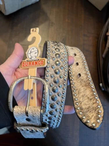 Durango Accesorios para hombres