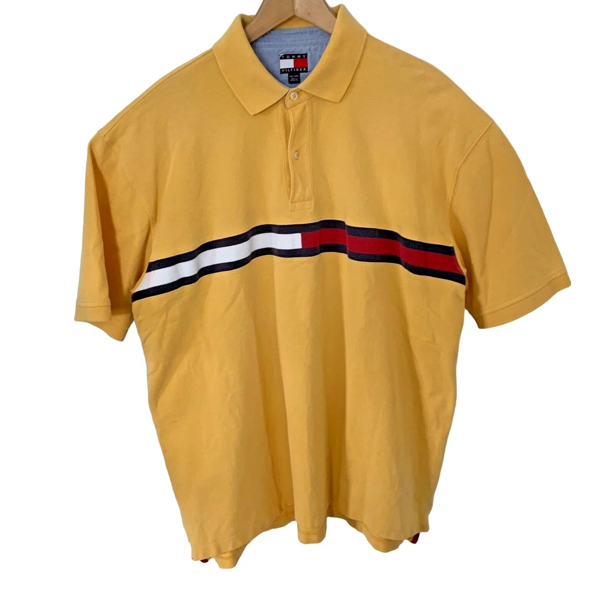Tommy hilfiger best sale rate