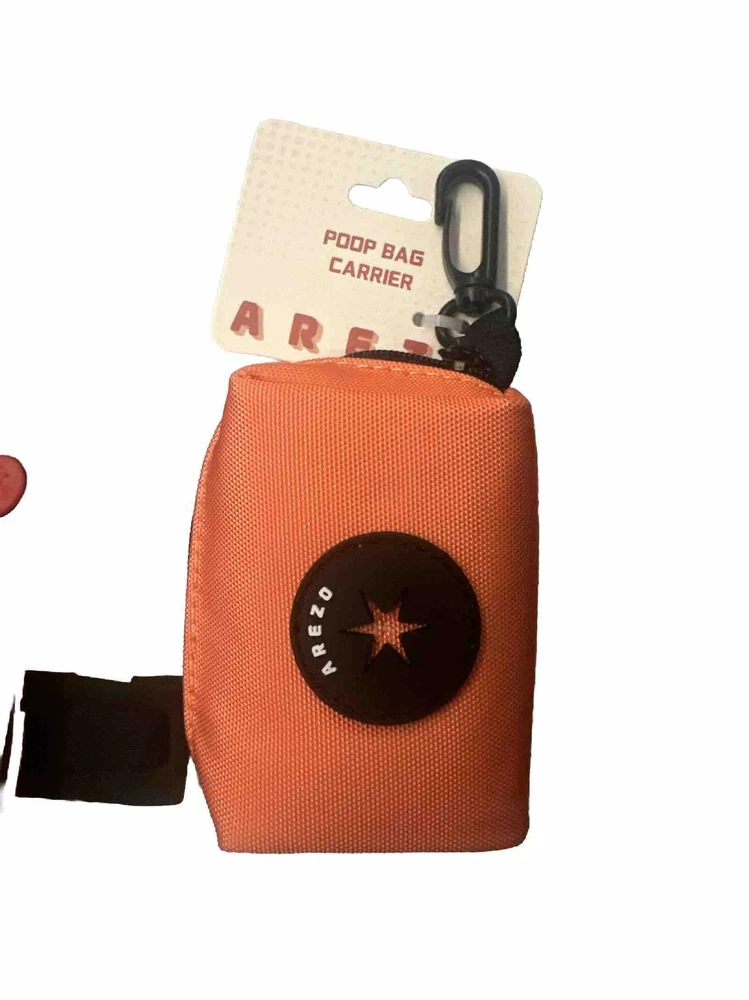 Dog Harness Walk Kit With Lead And Zippered Poop Bag Carrier Size Small Harness Dog Harness Walk Kit With Lead And Zippered Poop Bag Carrier Size Small Harness