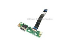 LS-H801P NBX0002KJ00 GENUINE ACER USB BOARD W/C A515-43-R19L N19C3 CF49-CG44