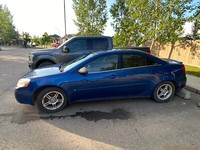 2006 Pontiac G6 GT