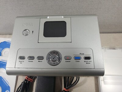 Dell Photo Printer 540