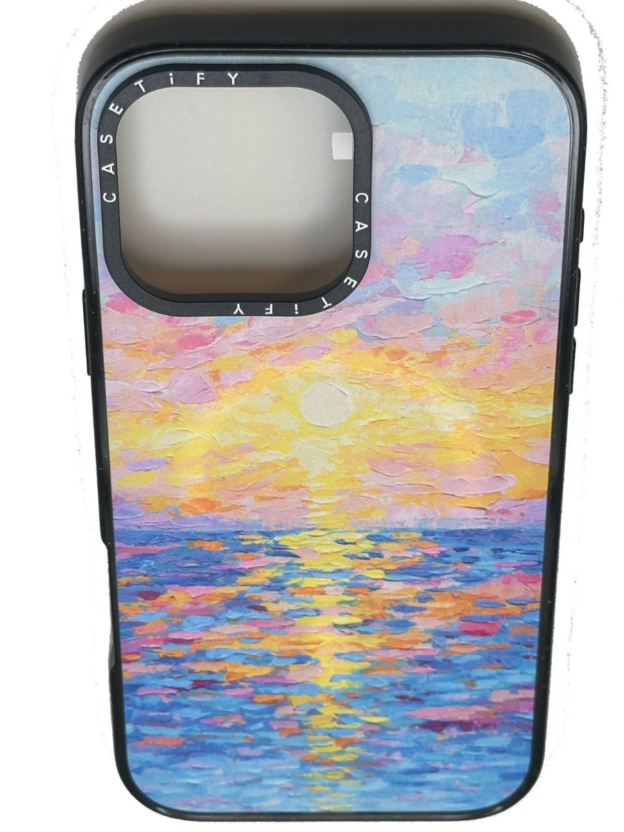 Apple iPhone 16, PRO, MAX CASETiFY Impact Case Batman Black