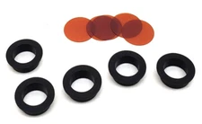 6T70 6L80 TEHCM Repair Kit- Transgo