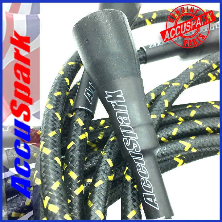 JAGUAR DAIMLER HT LEADS SOBERAN, SERIE XJ6 1, 2, 3 - ACUSPARK  Foto 2 de 4