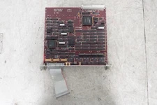 Varian Unity Inova 01902034 01902037 Waveform Gen II PCB Red Board