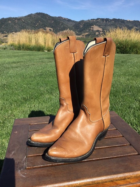 non slip cowboy boots