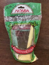 Vintage NOMA 9" Plastic Drip Candolier Christmas Candle Stick Light 1500C