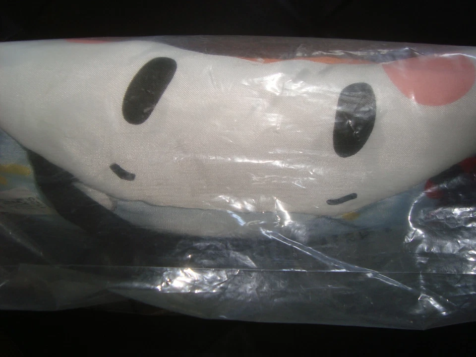 IKEA FABLER Wall Pockets Children Kids Bedroom Hanging Storage 35 x 140 cm NEW - Image 4 of 4