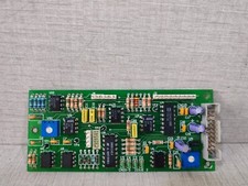 CM20-5 ISSUE 3 BOARD FOR PARKER CM20