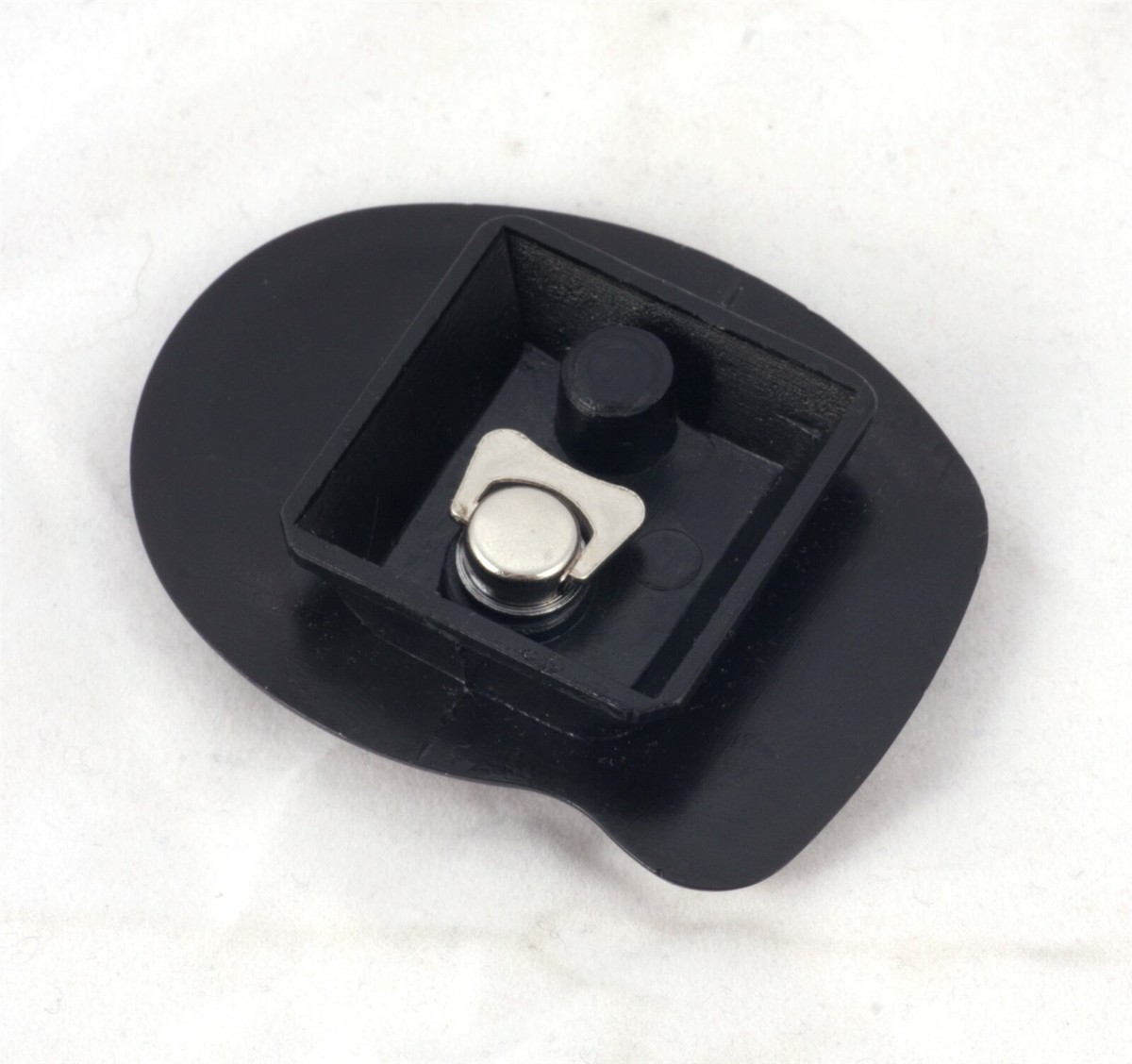 Original Quick Release Plate for Zeikos ZE-TR57A & ZE-TR26A