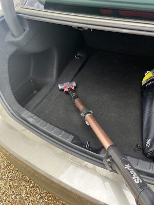 Conga 9590 Spin Revolution Ultra Power Home Robot Aspirapolvere Cecotec - Foto 13