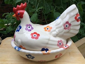 ebay emma bridgewater rare