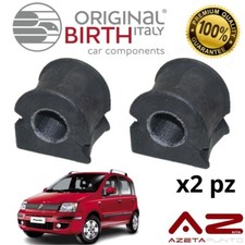 gommini barra stabilizzatrice boccole per fiat panda 169 1.2 alfa romeo 147 156